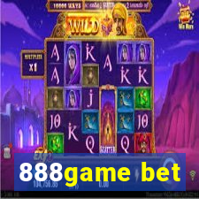 888game bet